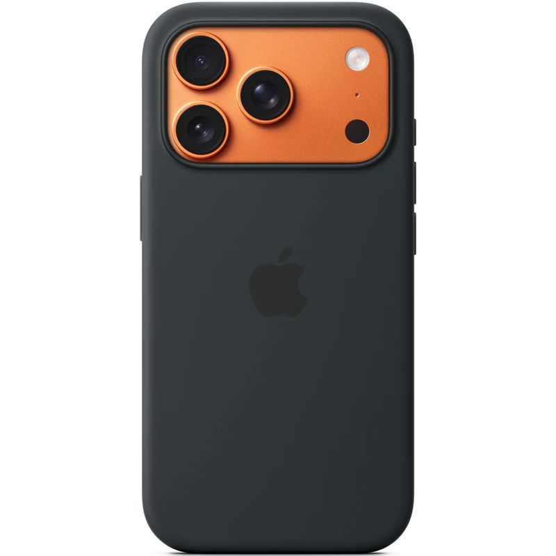 front view