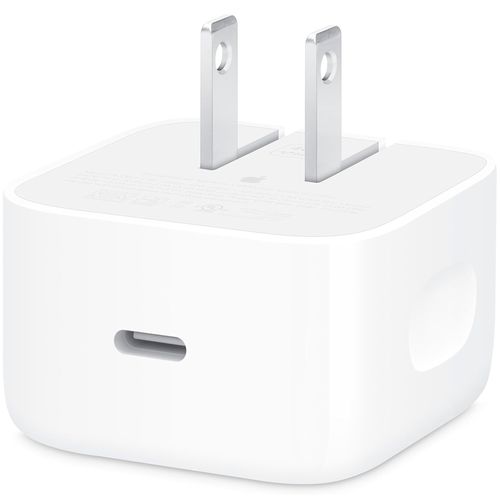 Cargador dinámico Apple de 40 W con 60 W máximo