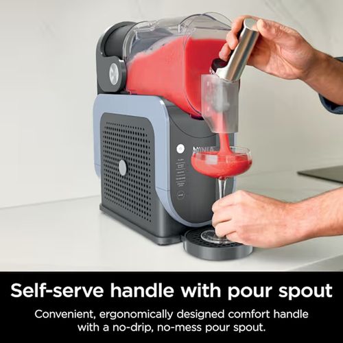 Máquina para bebidas congeladas Ninja SLUSHi FS301LAA