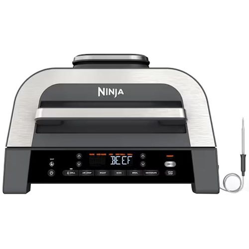 Parrilla interior 6 en 1 Ninja foodi smart XL DG551