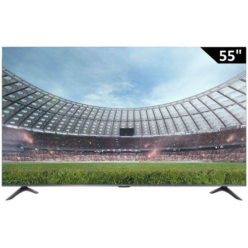 Pantalla Xiaomi A Pro 55" (139.7 cm) QLED UHD 4K HDR10+ 63997