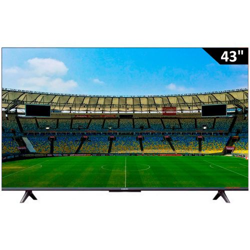 Pantalla Xiaomi 43" (109.22 cm) LED FHD 61450