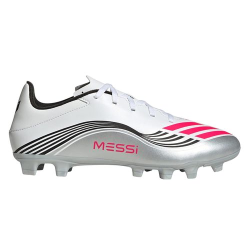 Zapatilla deportiva Adidas F50 Club Messi multicolor para hombre
