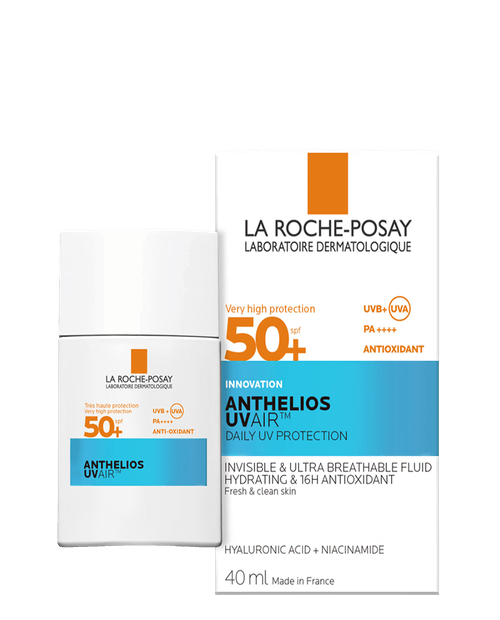 Anthelios UV Air SPF50+ 40ml