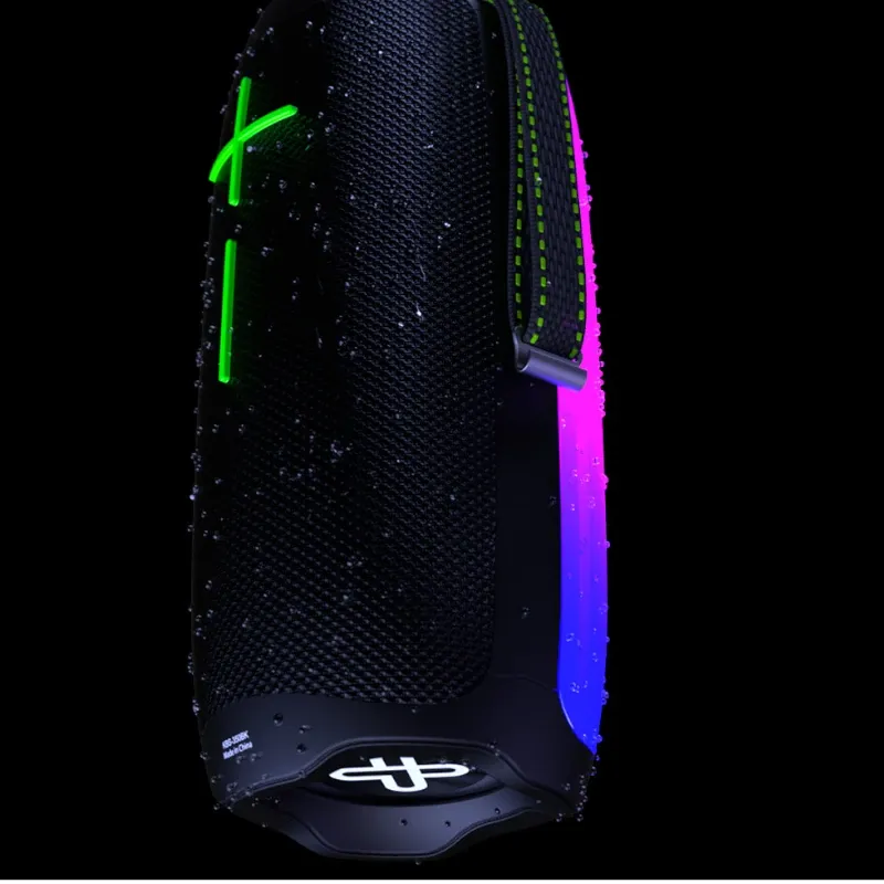 Bocina inalámbrica ZoundFire Pro 16 Watts -1759772421542