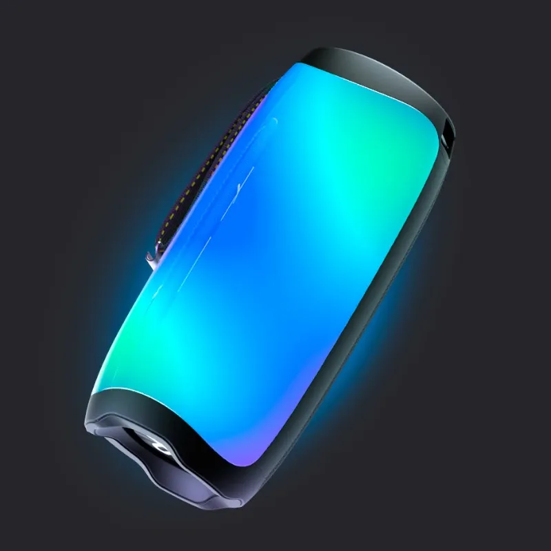 Bocina inalámbrica ZoundFire Pro 16 Watts -1759772431200