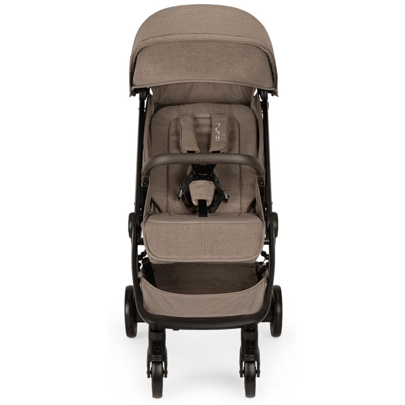 Coche Nuna TRVL Cedar para bebé-1759781317189