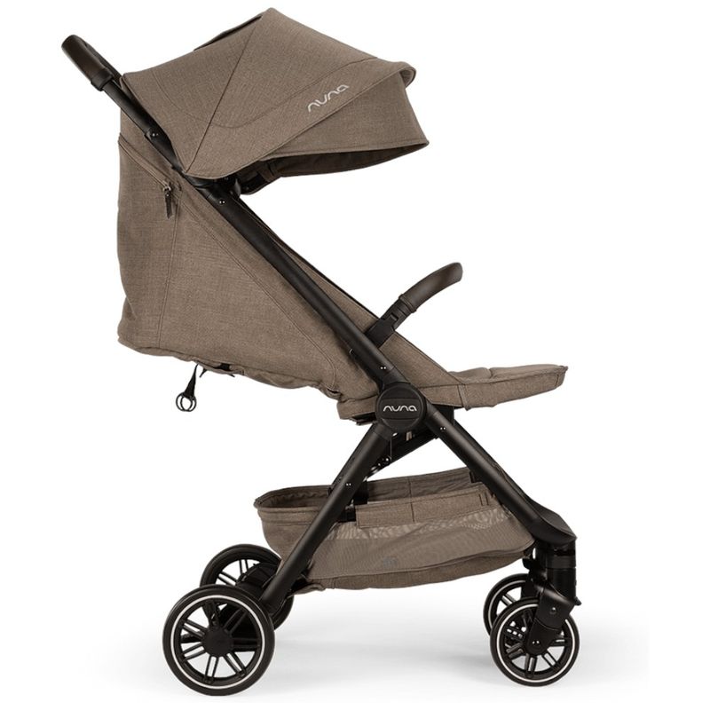 Coche Nuna TRVL Cedar para bebé-1759781323338