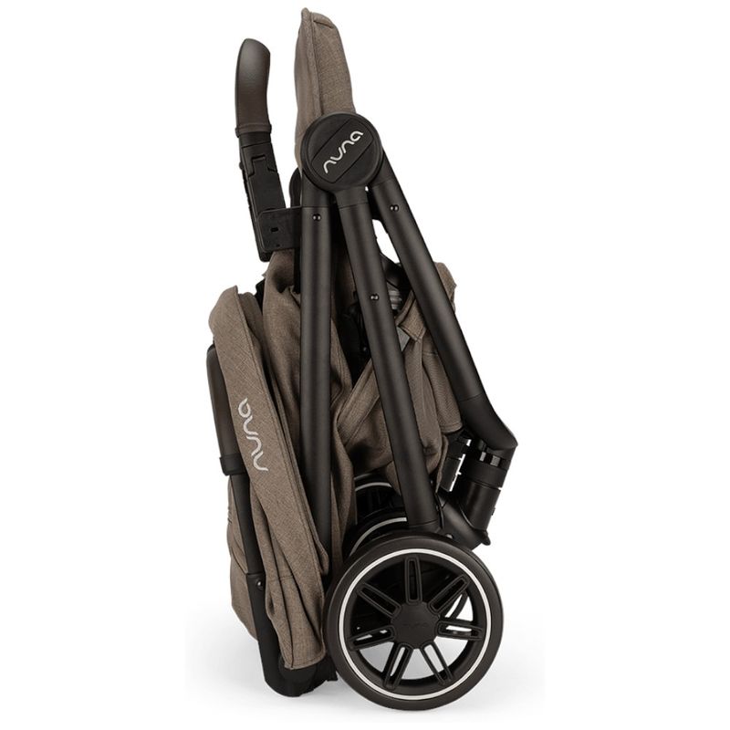 Coche Nuna TRVL Cedar para bebé-1759781526567