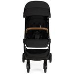 Coche Nuna TRVL Caviar para bebé-1759783713222