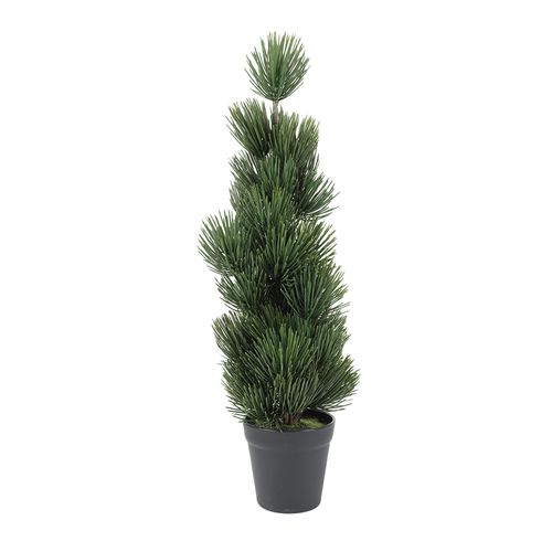 Pino artificial con maceta 55 cm