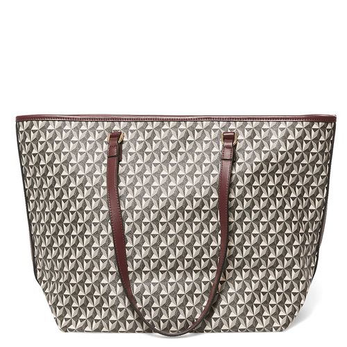 Cartera tote Sfera multicolor para mujer