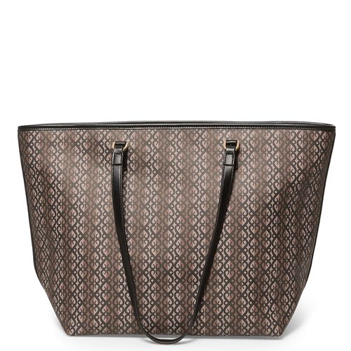 Cartera tote Sfera multicolor para mujer