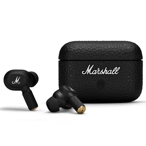 Audífonos inalámbrico in ear Marshall Motiff II con ANC