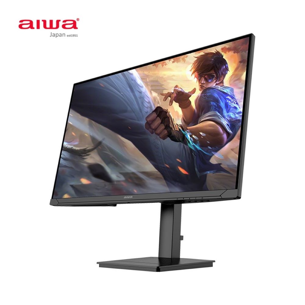 Monitor Aiwa 27