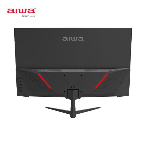 Monitor Aiwa 23.8" (60.45 cm) fhd 165Hz