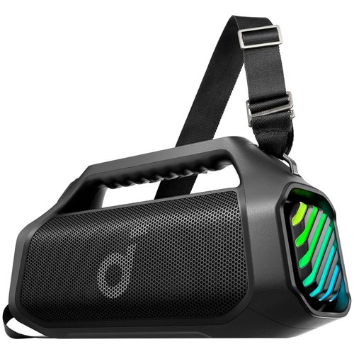 Bocina inalámbrica Soundcore Boom 2 pro 140Watts