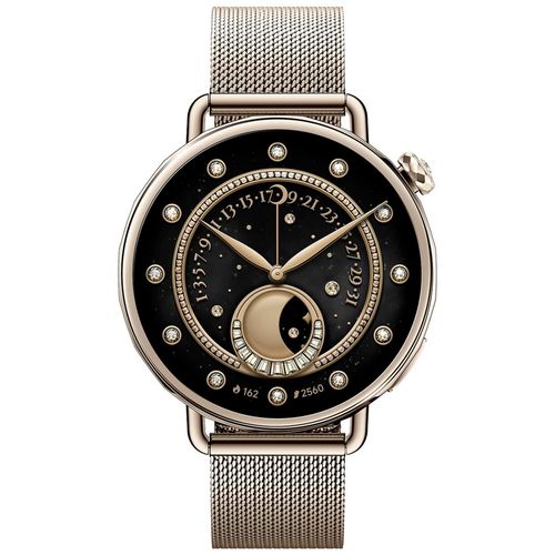 Smartwatch Xiaomi S4 41mm sunset gold