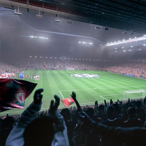 Juego EA SPORTS FC 26 para PlayStation 5