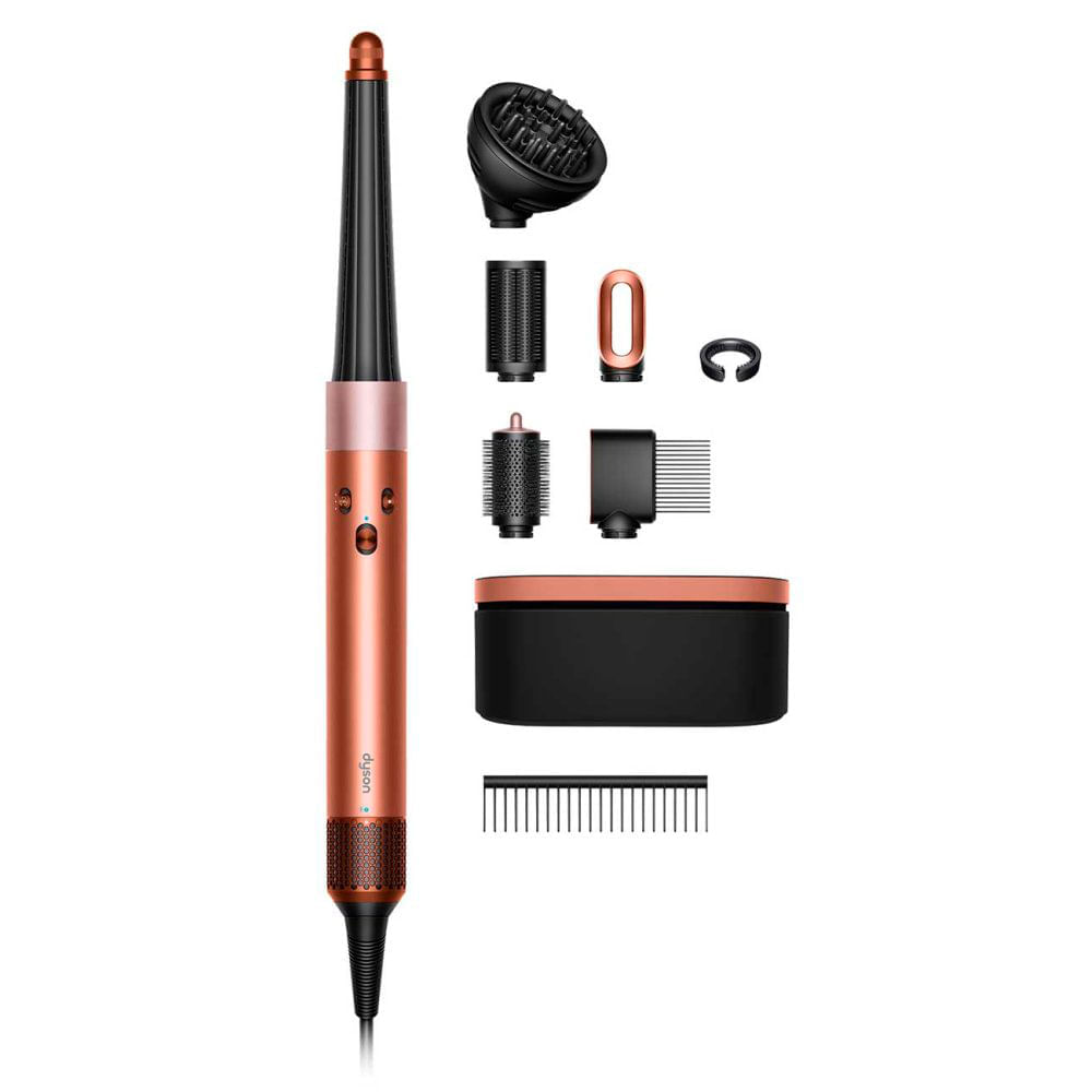 ダイソン　airwrap Secador y moldeador multiusos Dyson Airwrap i.d. para cabello