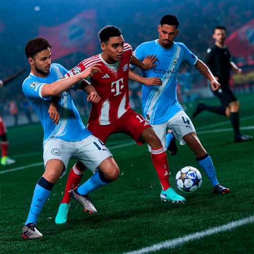 Juego EA SPORTS FC 26 para Nintendo Switch