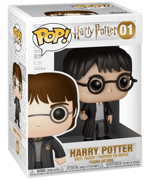 Funko Pop movies Harry Potter