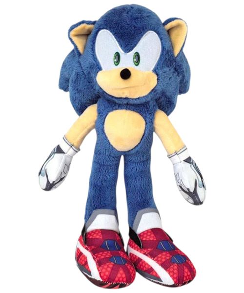 Super héroes figuras peluches surtidos (1 pieza) 30 cm