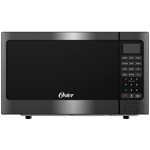 Microondas Oster 20 L (0.7 PCU) titanium OGKCWG20040