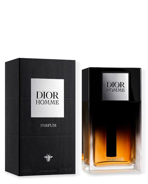 Dior Homme Parfum
