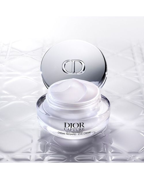 Dior Capture Eye Creme