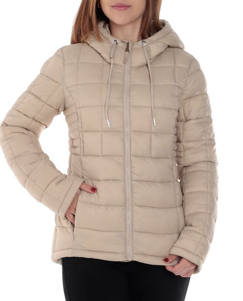Chaqueta Tommy Hilfiger impermeables para mujer