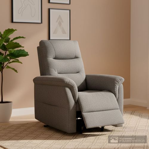Sillón reclinable con elevación Amber