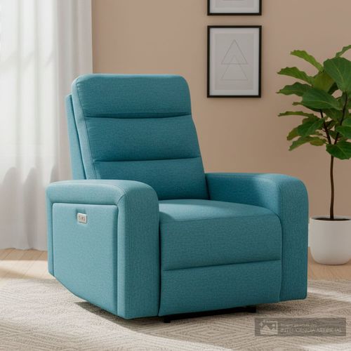Sillón reclinable con elevación Hixon