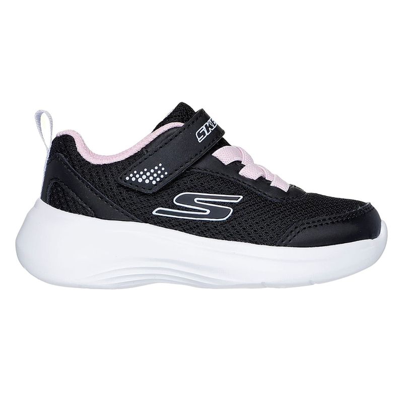 Zapato Deportivo Zapatos Skechers Bebe Confort Zapato Deportivo