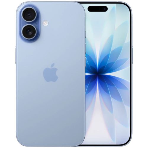 iPhone 17 256GB