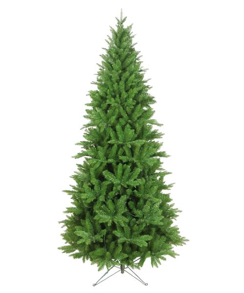 Árbol navideño 7 pies (213 cm) 1932 puntas