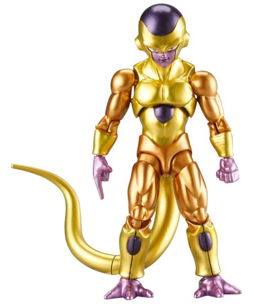 Dragon Ball Evolve wave 2 figura de acción 12 cm
