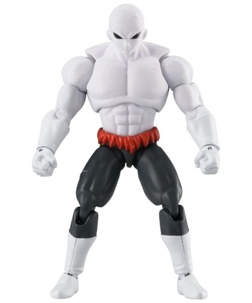 Dragon Ball Evolve wave 2 figura de acción 12 cm