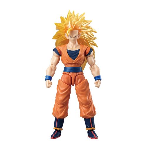 Dragon ball Evolve wave 6 figura de acción 12 cm