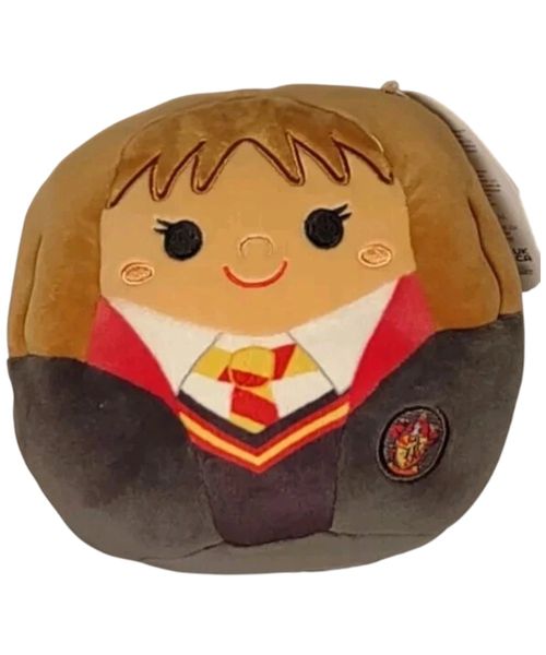 Squishmallows Harry Potter figura de peluche 16 cm