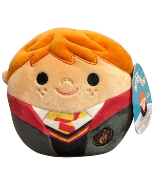 Squishmallows Harry Potter figura de peluche 16 cm
