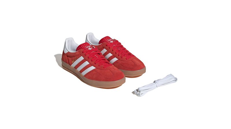 adidas gazelle silver green womens adidas Originals Gazelle Shoes Wonder White main image 1