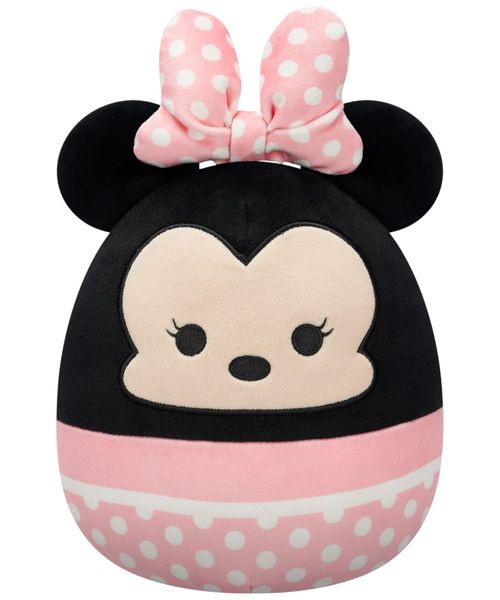 Squishmallows Disney figura de peluche 12 cm surtido (1 pieza)