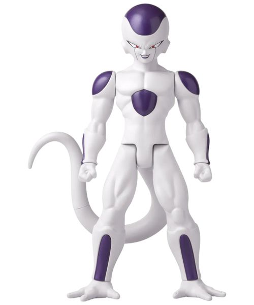 Dragon Ball figura de acción Frieza 4th forma 30 cm