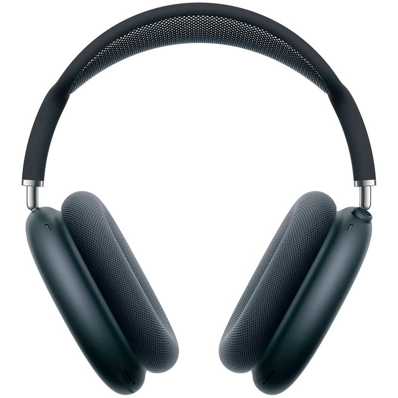 Audífonos inalámbricos on ear Apple AirPods Max Siman El Salvador