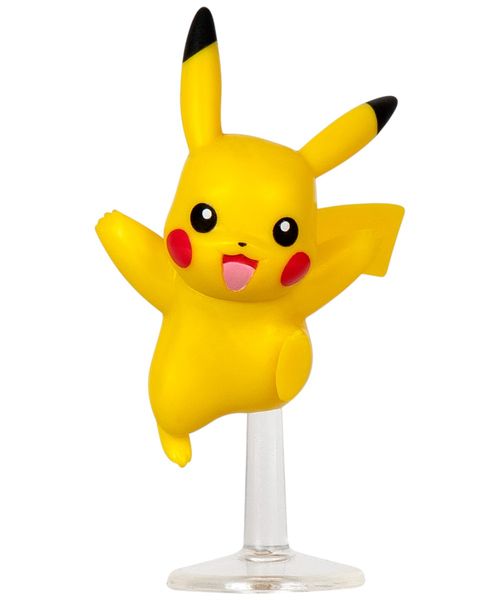 Pokémon Figura battle surtido (1 pieza)