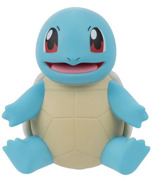 Pokémon Figura en vinil Squirtle 20 cm
