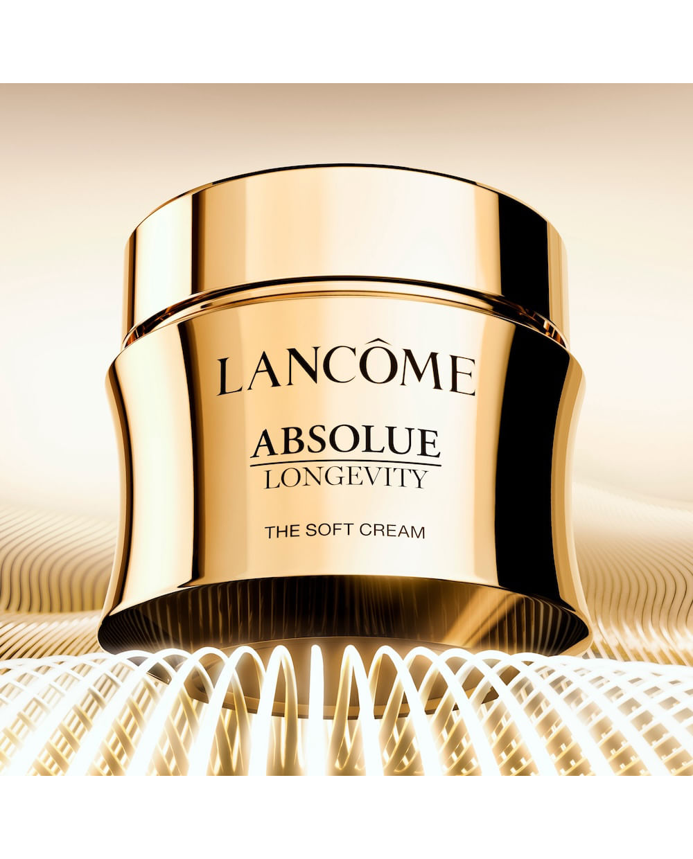 Crema Lancôme Absolue Longevity 60 ml - Siman Costa Rica
