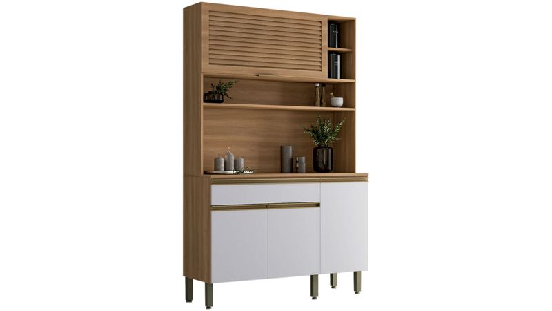 Panasony™ C100 C105 Cocina compacta