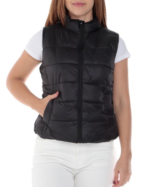 Chaleco YMI acolchado para mujer